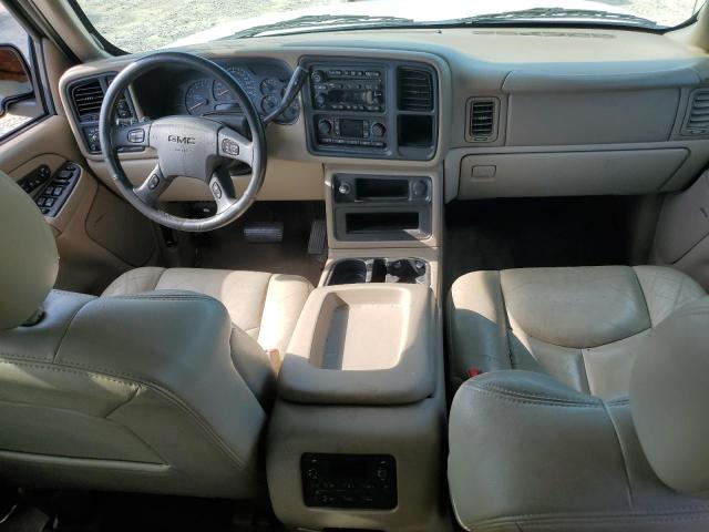 Photo 8 from auction – 2004 GMC YUKON with VIN 1GKEK13Z74J200958