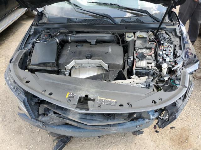 Photo 11 from auction – 2017 CHEVROLET IMPALA with VIN 1G1105SAXHU177966