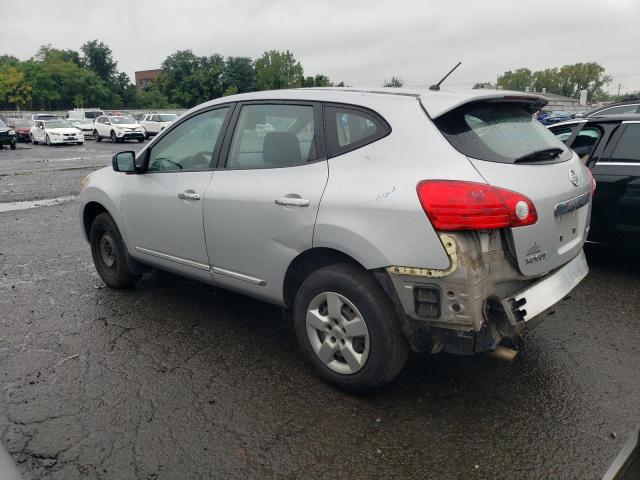 Photo 2 from auction – 2012 NISSAN ROGUE S with VIN JN8AS5MV7CW712903