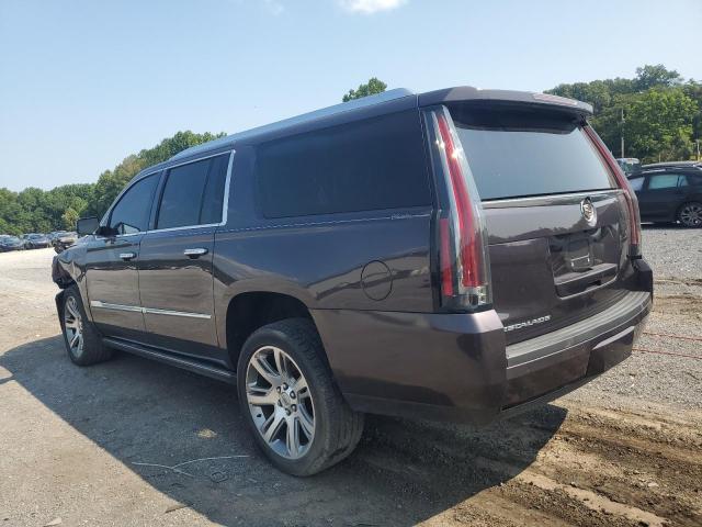 Photo 2 from auction – 2015 CADILLAC ESCALADE E with VIN 1GYS4JKJ1FR283838