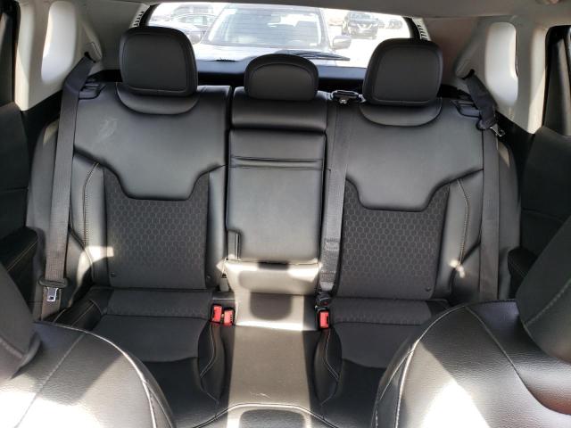Photo 10 from auction – 2018 JEEP COMPASS LA with VIN 3C4NJCBB1JT319141