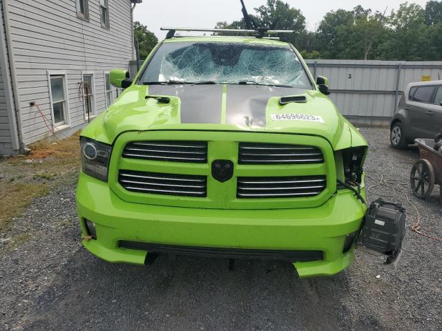 Photo 5 from auction – 2017 RAM 1500 SPORT with VIN 1C6RR7MT5HS841989