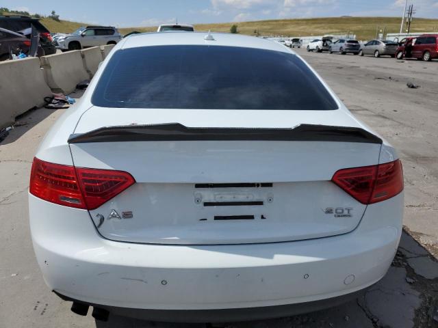 Photo 6 from auction – 2013 AUDI A5 PREMIUM with VIN WAULFAFRXDA018140