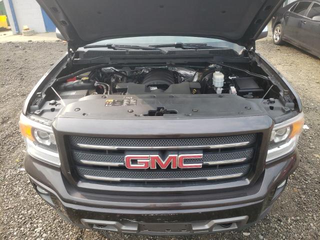 Photo 11 from auction – 2015 GMC SIERRA K15 with VIN 3GTU2VEC9FG285345