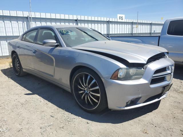 Photo 4 from auction – 2014 DODGE CHARGER SE with VIN 2C3CDXBGXEH116933