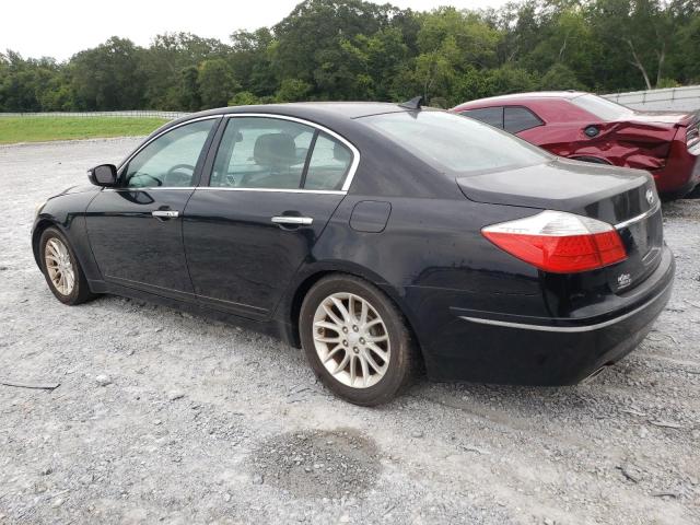 Photo 2 from auction – 2011 HYUNDAI GENESIS 3. with VIN KMHGC4DE9BU127985