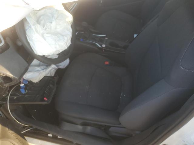 Photo 7 from auction – 2021 TOYOTA COROLLA LE with VIN 5YFEPMAEXMP168212