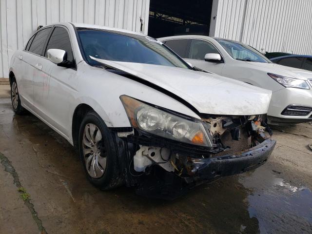 Photo 4 from auction – 2010 HONDA ACCORD with VIN 1HGCP2F39AA183451
