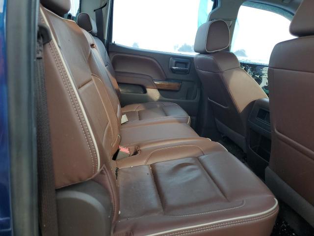 Снимка 10 от търг – 2016 CHEVROLET SILVERADO с VIN 3GCUKTEC9GG381059