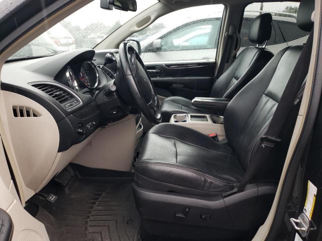 Photo 7 from auction – 2012 CHRYSLER TOWN & COU with VIN 2C4RC1CG0CR169507