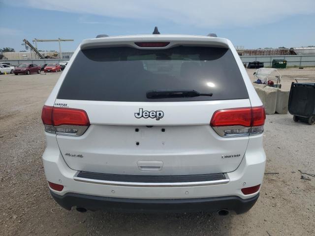 Photo 6 from auction – 2014 JEEP GRAND CHER with VIN 1C4RJFBG5EC350232
