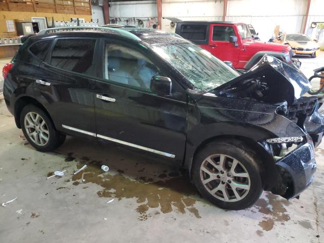 Photo 4 from auction – 2012 NISSAN ROGUE S with VIN JN8AS5MT0CW272635