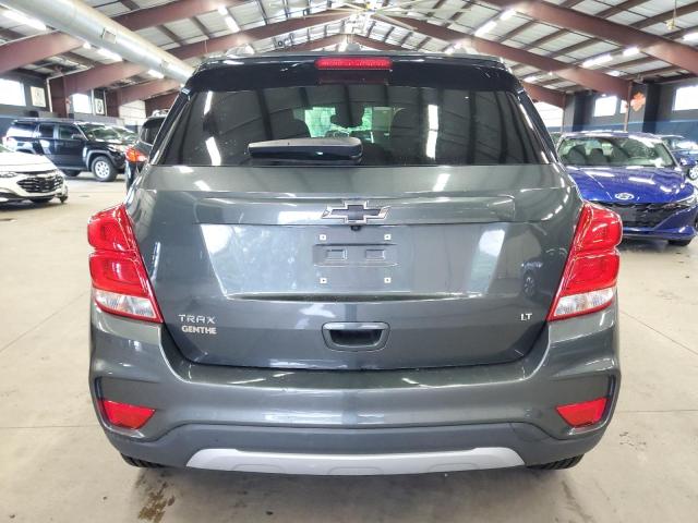 Photo 6 from auction – 2020 CHEVROLET TRAX 1LT with VIN 3GNCJLSB0LL186048