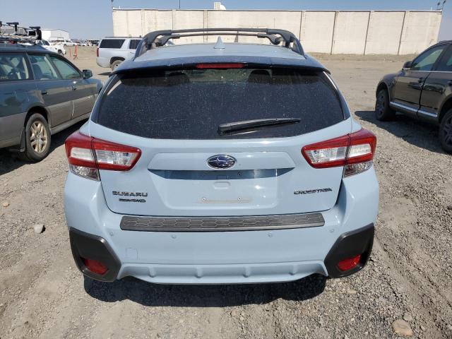 Photo 6 from auction – 2019 SUBARU CROSSTREK with VIN JF2GTANC6K8219534