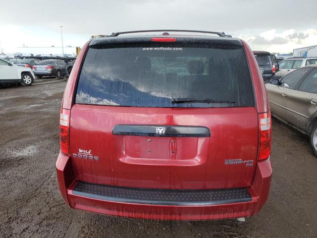 Photo 6 from auction – 2010 DODGE GRAND CARA with VIN 2D4RN3D11AR335551
