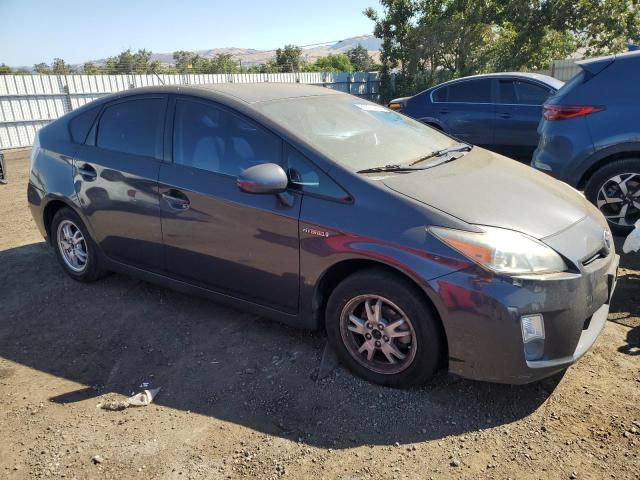Foto 4 de la subasta – 2010 TOYOTA PRIUS con VIN JTDKN3DU8A0207469