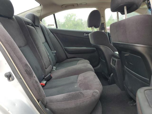 Photo 10 from auction – 2010 NISSAN MAXIMA S with VIN 1N4AA5AP5AC836483