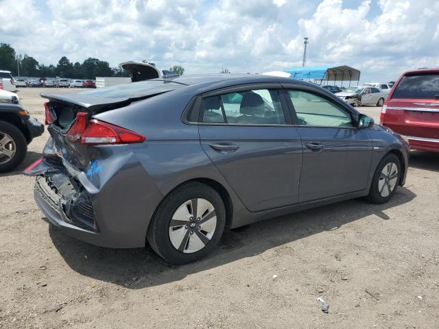 Photo 3 from auction – 2017 HYUNDAI IONIQ with VIN KMHC65LC8HU025355