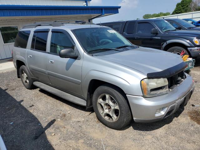 Photo 4 from auction – 2005 CHEVROLET TRAILBLAZE with VIN 1GNET16S056109047