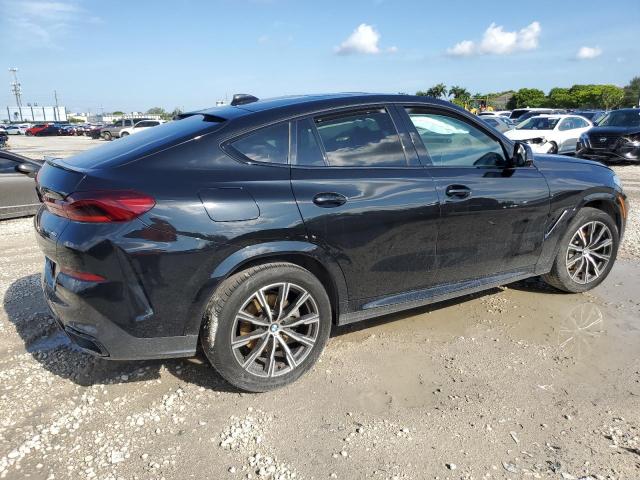 Photo 3 from auction – 2021 BMW X6 SDRIVE with VIN 5UXCY4C08M9F88385