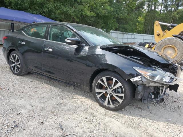 Photo 4 from auction – 2018 NISSAN MAXIMA 3.5 with VIN 1N4AA6AP4JC363357