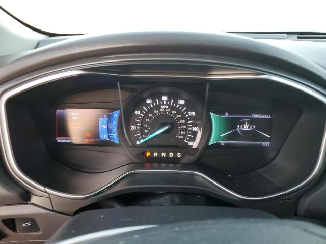 Photo 9 from auction – 2013 FORD FUSION TIT with VIN 3FA6P0D96DR142461