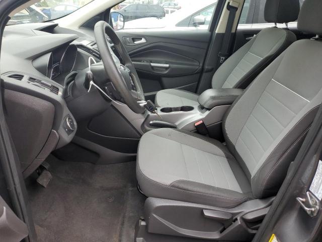 Photo 7 from auction – 2013 FORD ESCAPE SE with VIN 1FMCU0GX6DUD00821