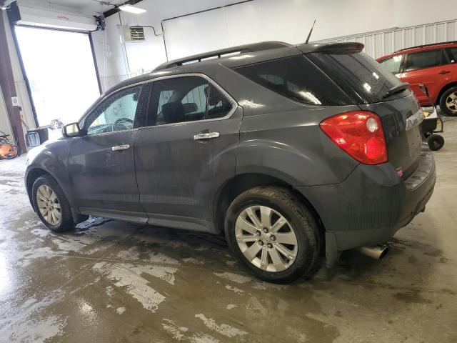 Photo 2 from auction – 2010 CHEVROLET EQUINOX LT with VIN 2CNFLNEW0A6293396