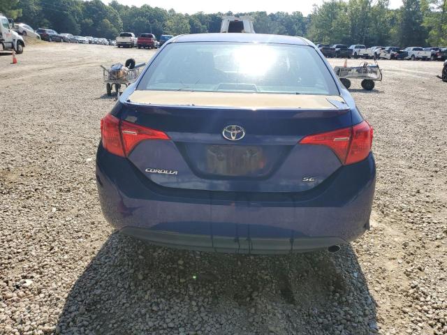 Photo 6 from auction – 2017 TOYOTA COROLLA L with VIN 2T1BURHE3HC813819
