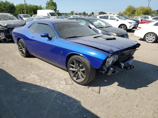 Photo 4 from auction – 2018 DODGE CHALLENGER with VIN 2C3CDZFJXJH326170