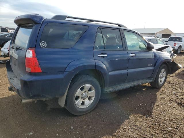 Photo 3 from auction – 2007 TOYOTA 4RUNNER SR with VIN JTEBU14R878079159