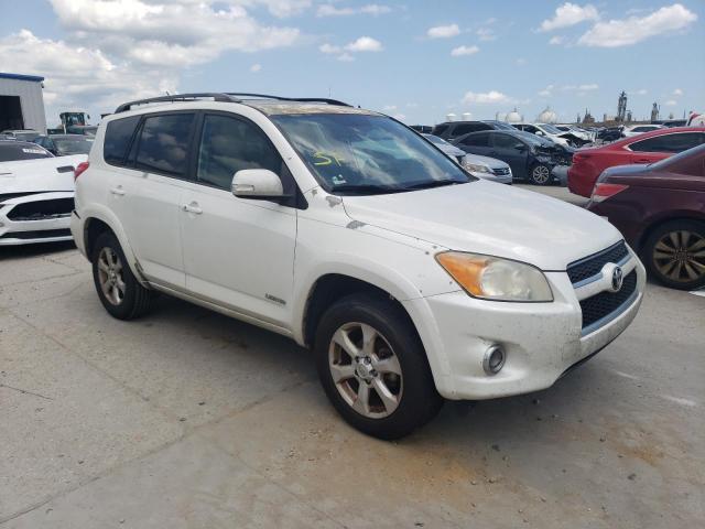Photo 4 from auction – 2010 TOYOTA RAV4 LIMIT with VIN 2T3YF4DV8AW033467