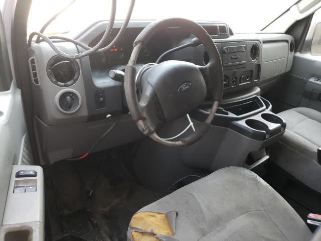 Photo 8 from auction – 2009 FORD ECONOLINE with VIN 1FTNE24L19DA84133