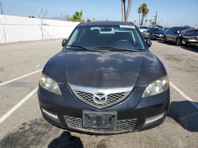 Фото 5 с аукциона – 2007 MAZDA 3 I с VIN JM1BK32G071617563