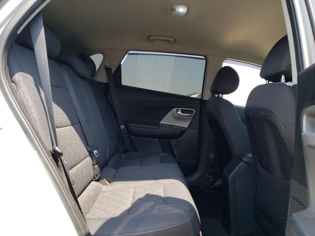 Photo 10 from auction – 2020 KIA NIRO LX with VIN KNDCB3LC4L5434251