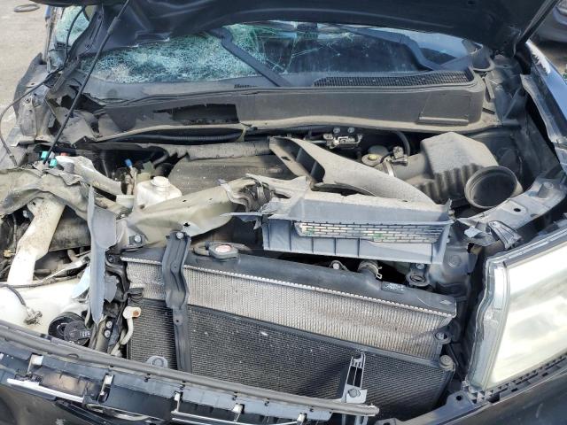 Снимка 12 от търг – 2012 HONDA PILOT 4X4 с VIN 5FNYF4H63CB086024