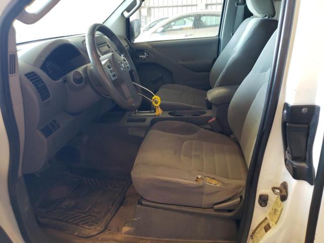 Photo 7 from auction – 2015 NISSAN FRONTIER S with VIN 1N6BD0CT5FN716842
