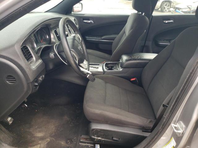 Снимка 7 от търг – 2013 DODGE CHARGER SE с VIN 2C3CDXBG2DH720068