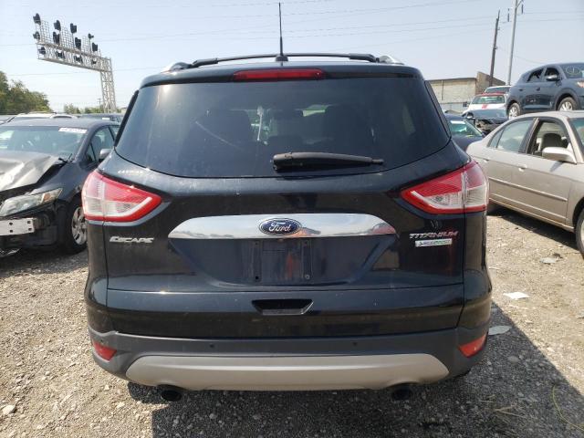 Photo 6 from auction – 2014 FORD ESCAPE with VIN 1FMCU0JX4EUD56895