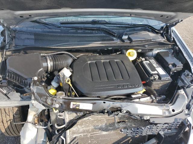 Photo 12 from auction – 2019 DODGE GRAND CARA with VIN 2C4RDGBG9KR793130