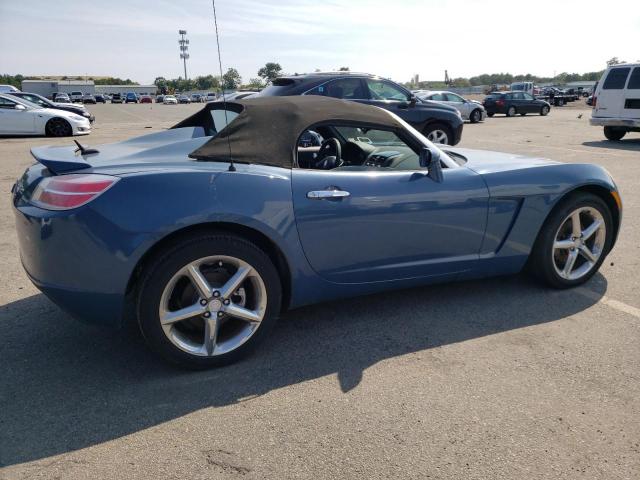 Photo 3 from auction – 2007 SATURN SKY with VIN 1G8MB35B77Y111917