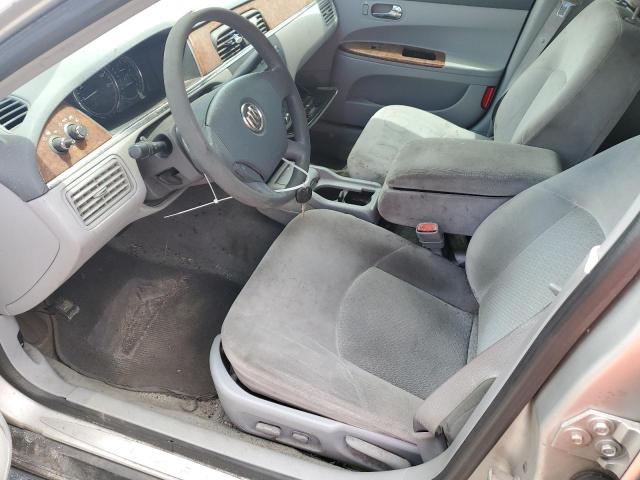 Photo 7 from auction – 2005 BUICK LACROSSE C with VIN 2G4WC532651266383