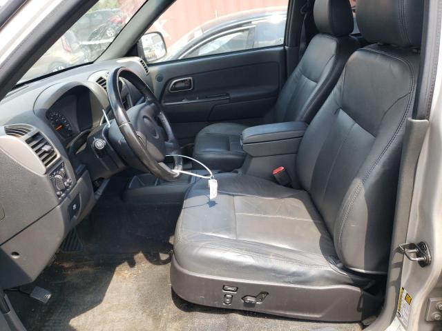 Photo 7 from auction – 2005 CHEVROLET COLORADO with VIN 1GCDS136758273639