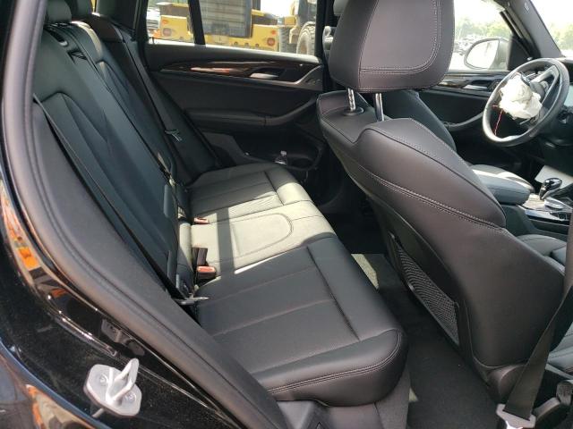 Photo 11 from auction – 2023 BMW X3 XDRIVE3 with VIN 5UX53DP00P9S09608