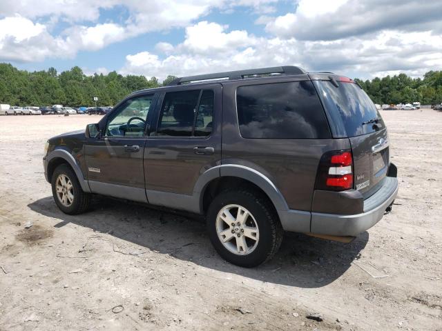 Photo 2 from auction – 2006 FORD EXPLORER X with VIN 1FMEU73E66UA59769