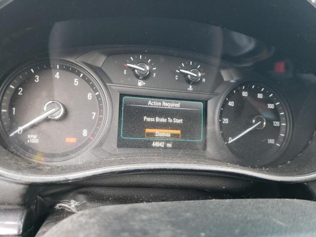 Снимка 9 от търг – 2018 BUICK ENCORE с VIN KL4CJASBXJB624824