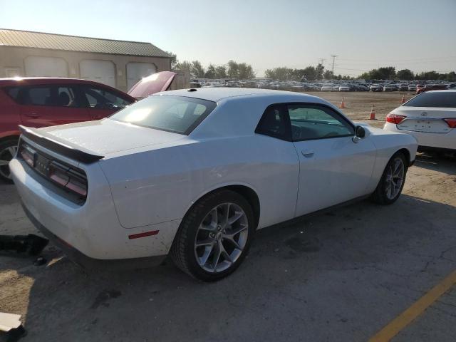 Photo 3 from auction – 2023 DODGE CHALLENGER with VIN 2C3CDZJG5PH503888