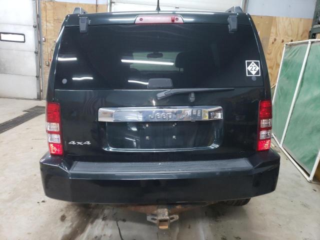 Photo 6 from auction – 2012 JEEP LIBERTY SP with VIN 1C4PJMAKXCW167910