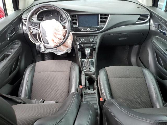 Photo 8 from auction – 2019 BUICK ENCORE PRE with VIN KL4CJASB0KB787001