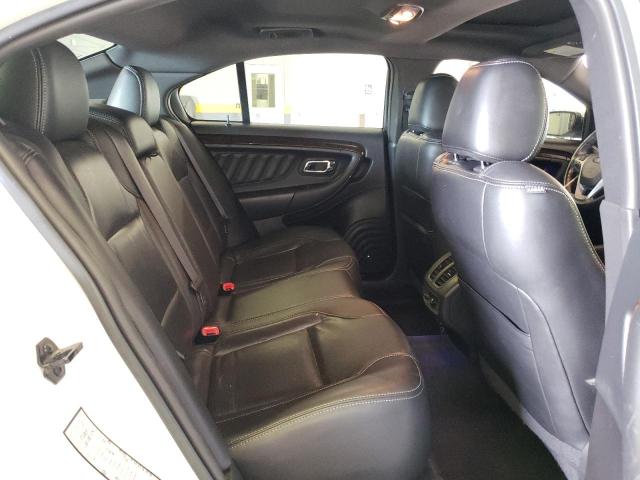 Photo 10 from auction – 2013 FORD TAURUS LIM with VIN 1FAHP2F84DG124038